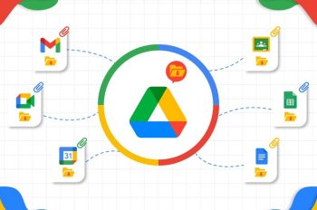 9+ Thủ thuật sử dụng Google Drive chuyên nghiệp mà bạn chưa biết