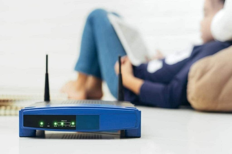 Bật mí 7+ thủ thuật tăng tốc độ wifi tại nhà hiệu quả