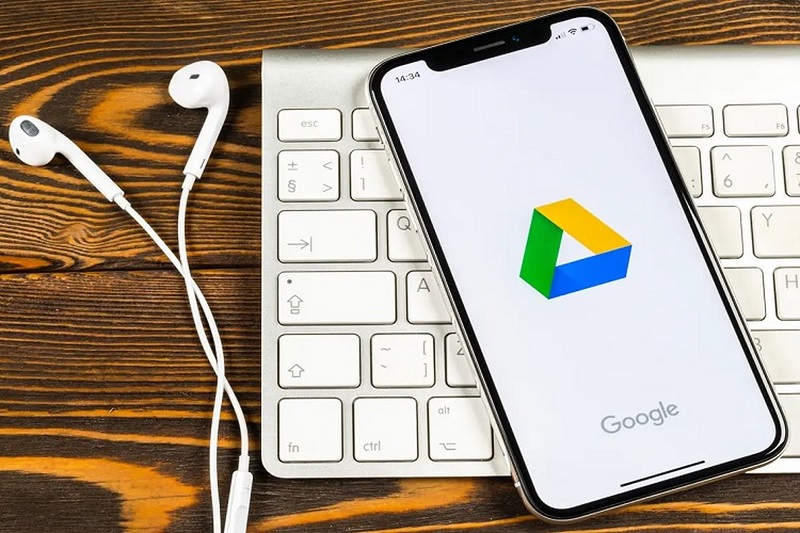 Cách chặn các tệp được chia sẻ không mong muốn trong Google Drive