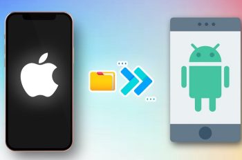 Cách chuyển file từ iPhone sang Android đơn giản dễ nhớ