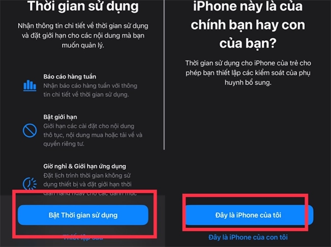 Cách đặt mật khẩu ứng dụng trên iPhone 11 đơn giản 3