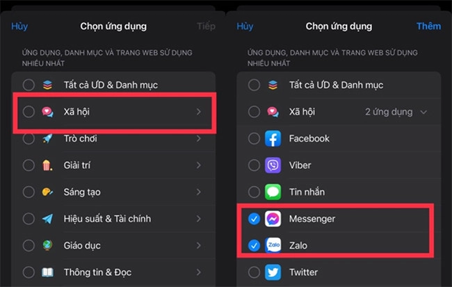 Cách đặt mật khẩu ứng dụng trên iPhone 11 đơn giản 7