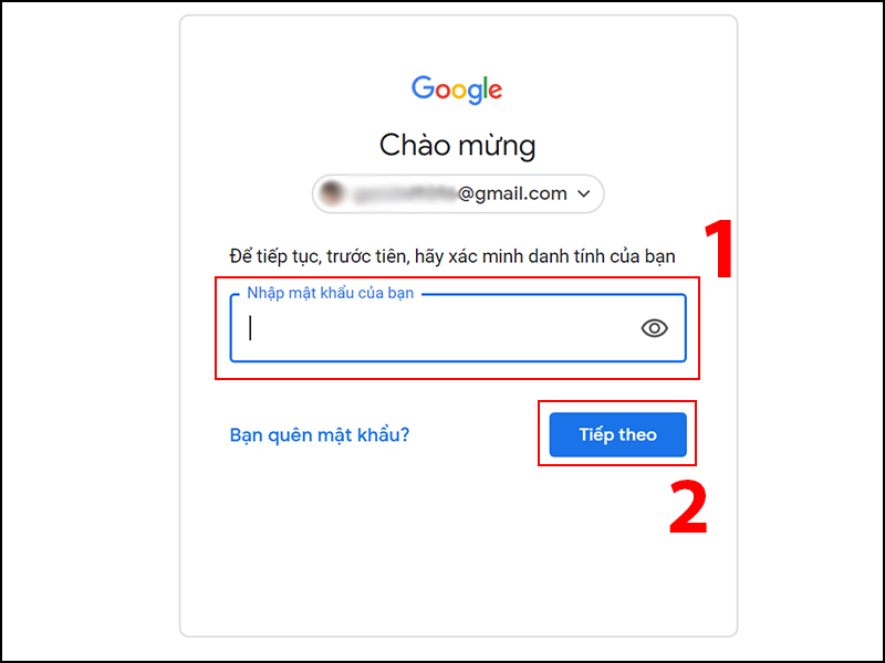 Cách bảo mật bằng sử dụng mật khẩu mạnh 2