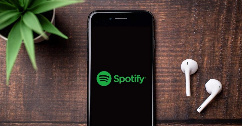 Cách sử dụng Spotify trên máy tính