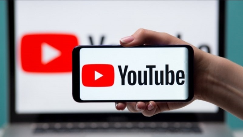 Cách tải video YouTube về máy tính tại nhà miễn phí 