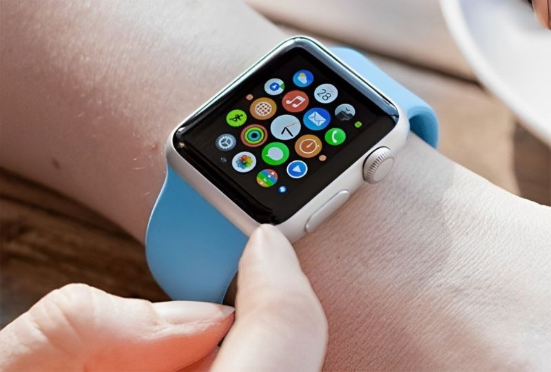 Cách thêm ứng dụng vào Apple Watch bằng iPhone 