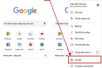 Cách xem mật khẩu Gmail trên điện thoại và máy tính khi quên