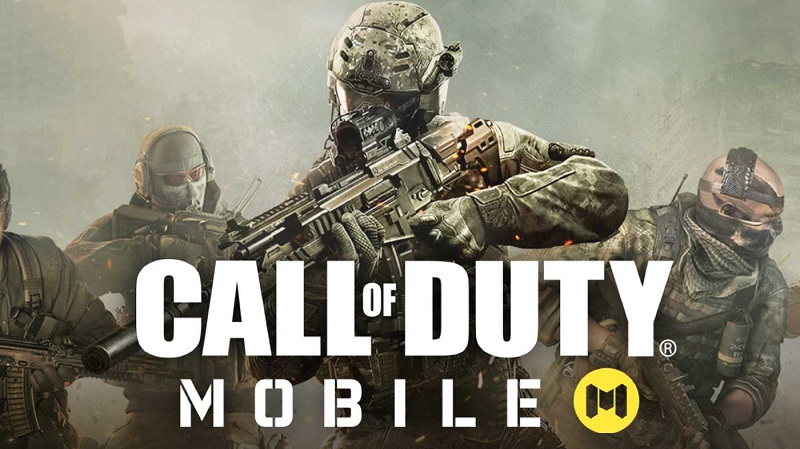 Cài đặt chế độ bắn trong Call of Duty Mobile