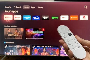 Hướng dẫn chi tiết cài đặt Netflix trên Smart TV đơn giản