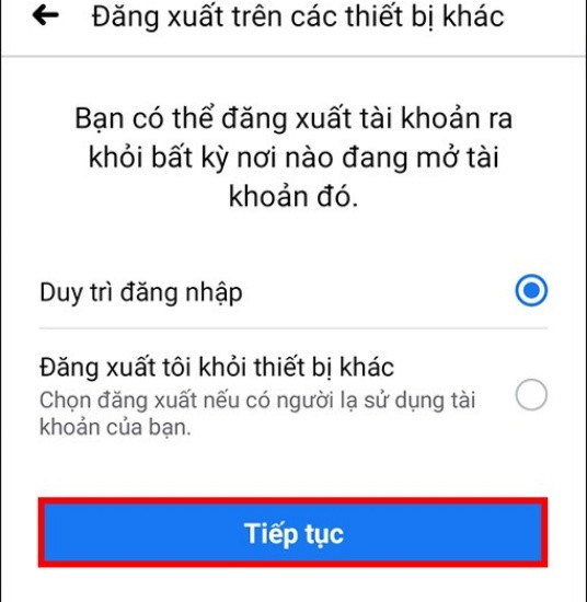 Dùng số điện thoại để đổi lại mật khẩu 2