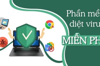 Hướng dẫn cài đặt phần mềm diệt virus miễn phí năm 2024