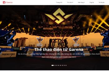 Hướng dẫn 3 cách khôi phục khi quên mật khẩu Garena mới nhất