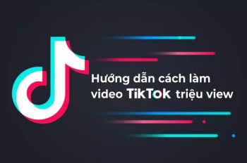 Hướng dẫn cách làm video ngắn bằng TikTok tại nhà