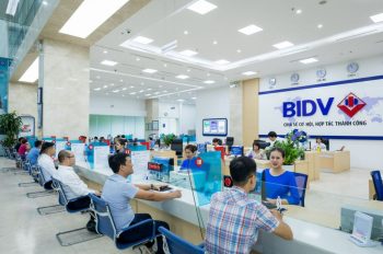 Bí quyết khôi phục khi quên mật khẩu BIDV hiệu quả