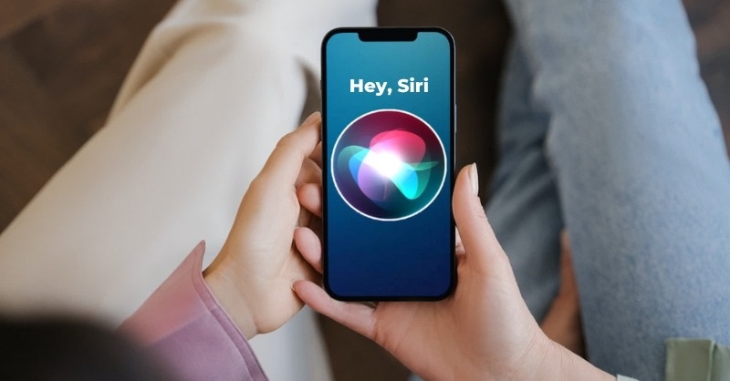 Hướng dẫn cách sử dụng Siri