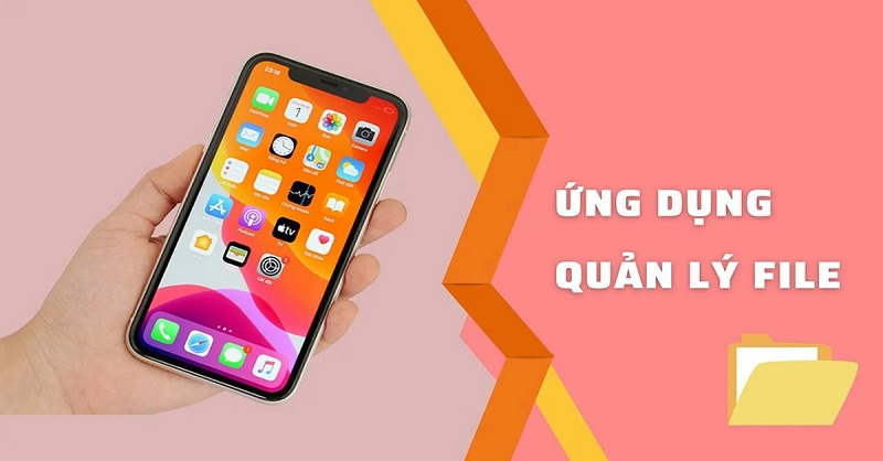 Hướng dẫn cài đặt ứng dụng quản lý file trên Android