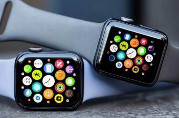 Hướng dẫn cài đặt ứng dụng trên Apple Watch đơn giản