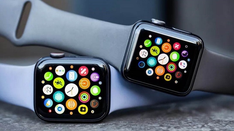 Hướng dẫn cài đặt ứng dụng trên Apple Watch từ App Store