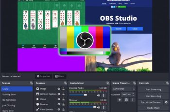 Hướng dẫn chi tiết cách cài đặt OBS Studio để livestream