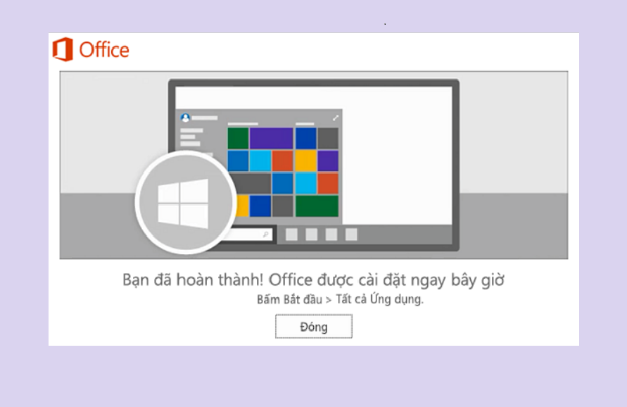 Hướng dẫn cài đặt Microsoft Office 365 (Microsoft 365) 4