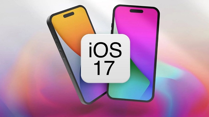 Hướng dẫn thủ thuật sử dụng IOS 17