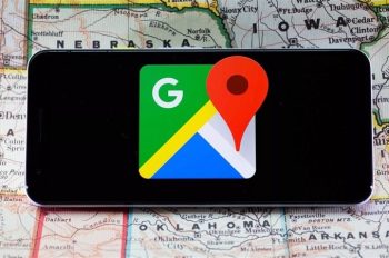 Hướng dẫn thủ thuật dùng Google Maps offline dễ nhớ