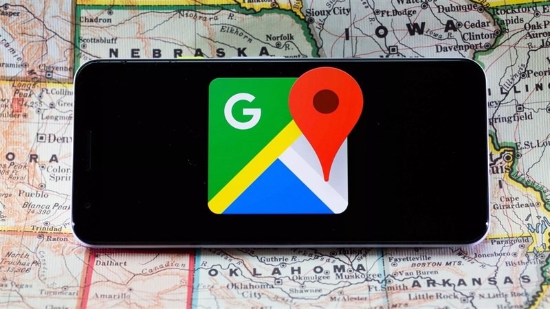 Hướng dẫn xóa bản đồ Google Maps Offline