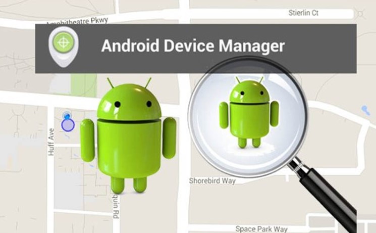 Kích Hoạt Google Find My Device Để Bảo Vệ Thiết Bị Android