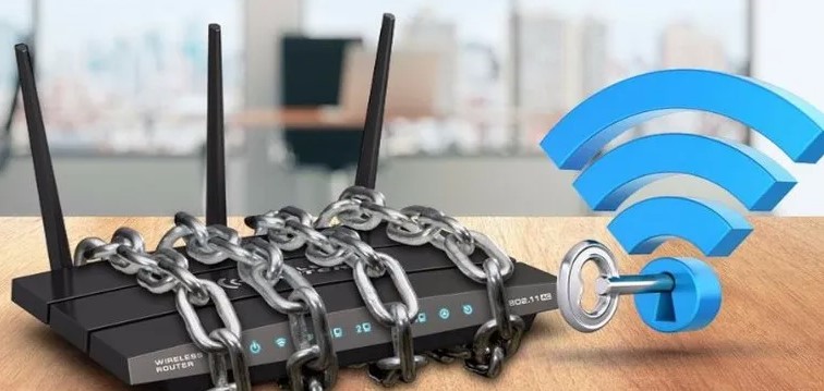 Lý do phải bảo mật mạng Wifi tại nhà?