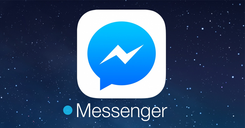 Messenger là ứng dụng như thế nào? 1