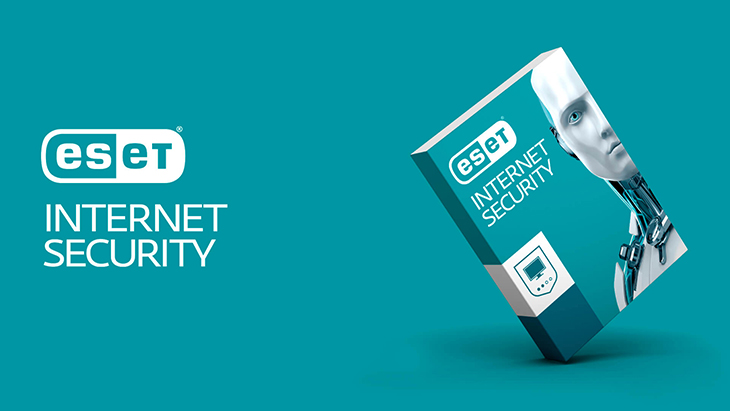 Phần mềm ESET NOD32 Antivirus