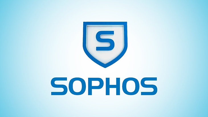 Phần mềm Sophos Home Premium