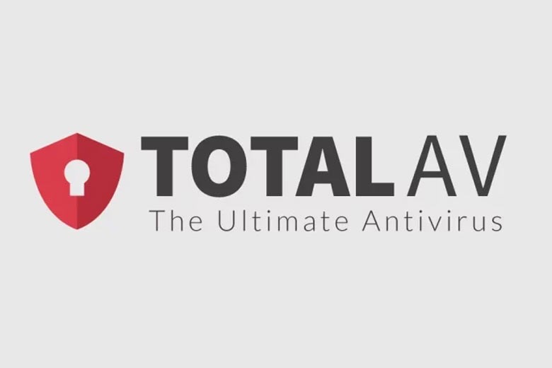 Phần mềm TotalAV Antivirus