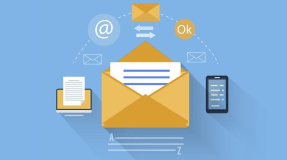 Sử dụng email phụ để đăng ký