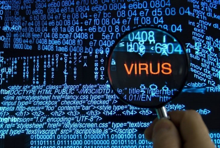 Sử dụng phần mềm diệt virus uy tín và thường xuyên cập nhật