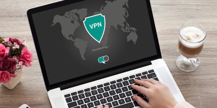 Sử dụng VPN để bảo vệ thông tin cá nhân