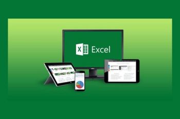 Hướng dẫn các thủ thuật sử dụng Excel cho người mới bắt đầu