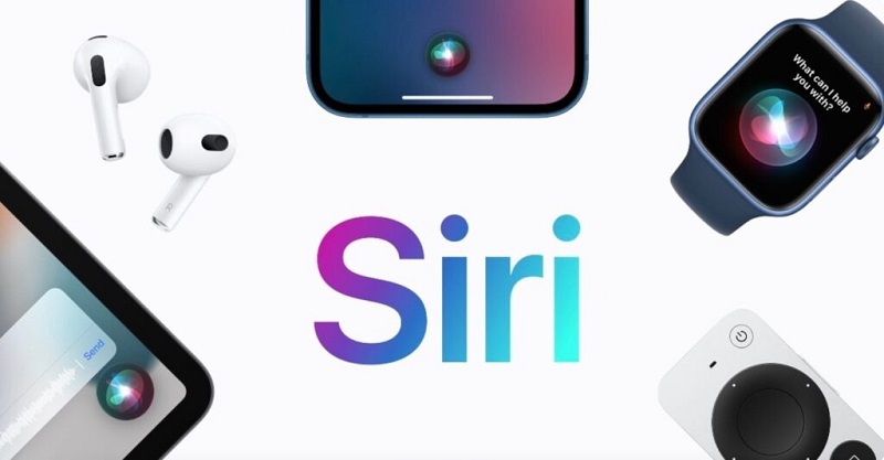 Tìm hiểu Siri là gì?