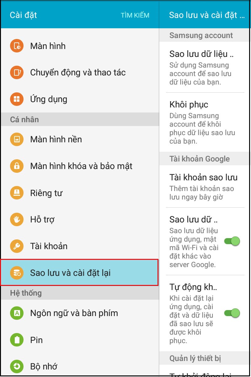 Cách xem mật khẩu Wi-Fi trên Android 9 trở xuống (không cần root) 1