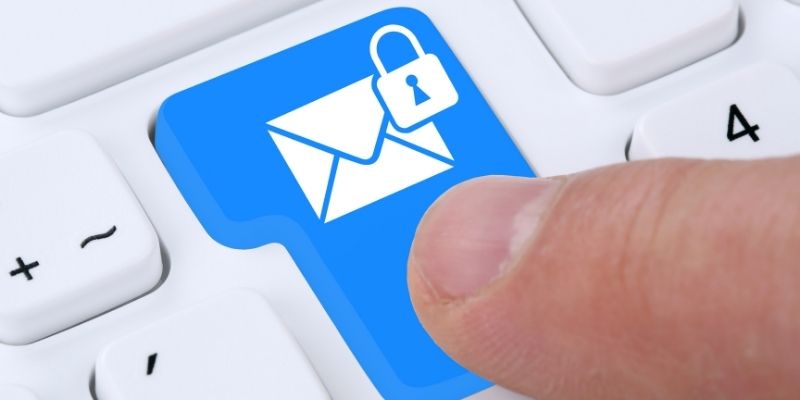 3 Cách mã hóa email hiệu quả