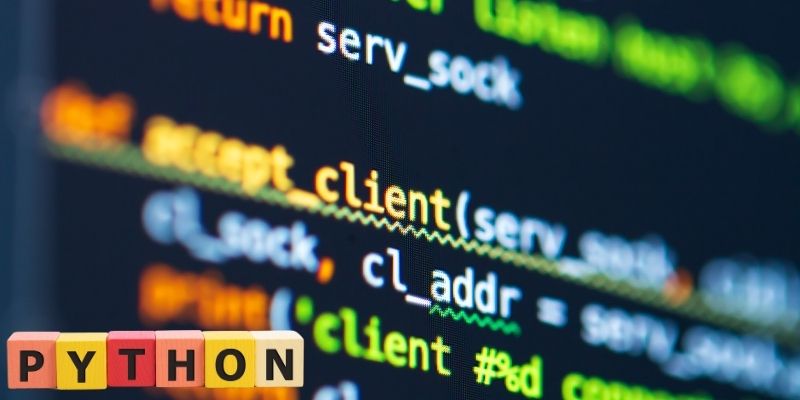 Cách cài đặt phần mềm hỗ trợ lập trình Python