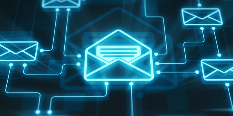 Lý do phải mã hóa email