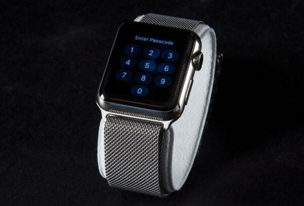 Những tính năng bảo mật hữu ích trên Apple Watch