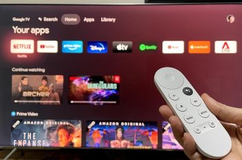 Hướng dẫn cài đặt ứng dụng Netflix trên Android TV đơn giản