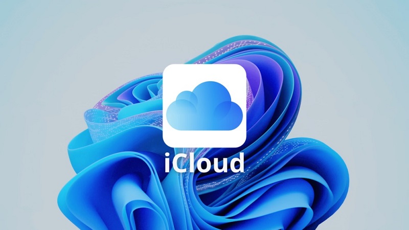 Hướng dẫn cài đặt và sử dụng iCloud trên Windows chi tiết