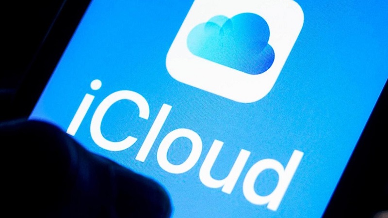 Quản lý dung lượng lưu trữ iCloud và thông tin tài khoản