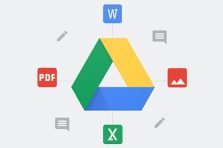 Công bố 8+ cách bảo mật dữ liệu công ty trên Google Drive