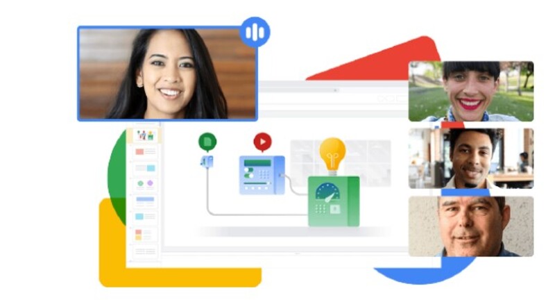 Sử dụng Google Workspace và quản lý người dùng